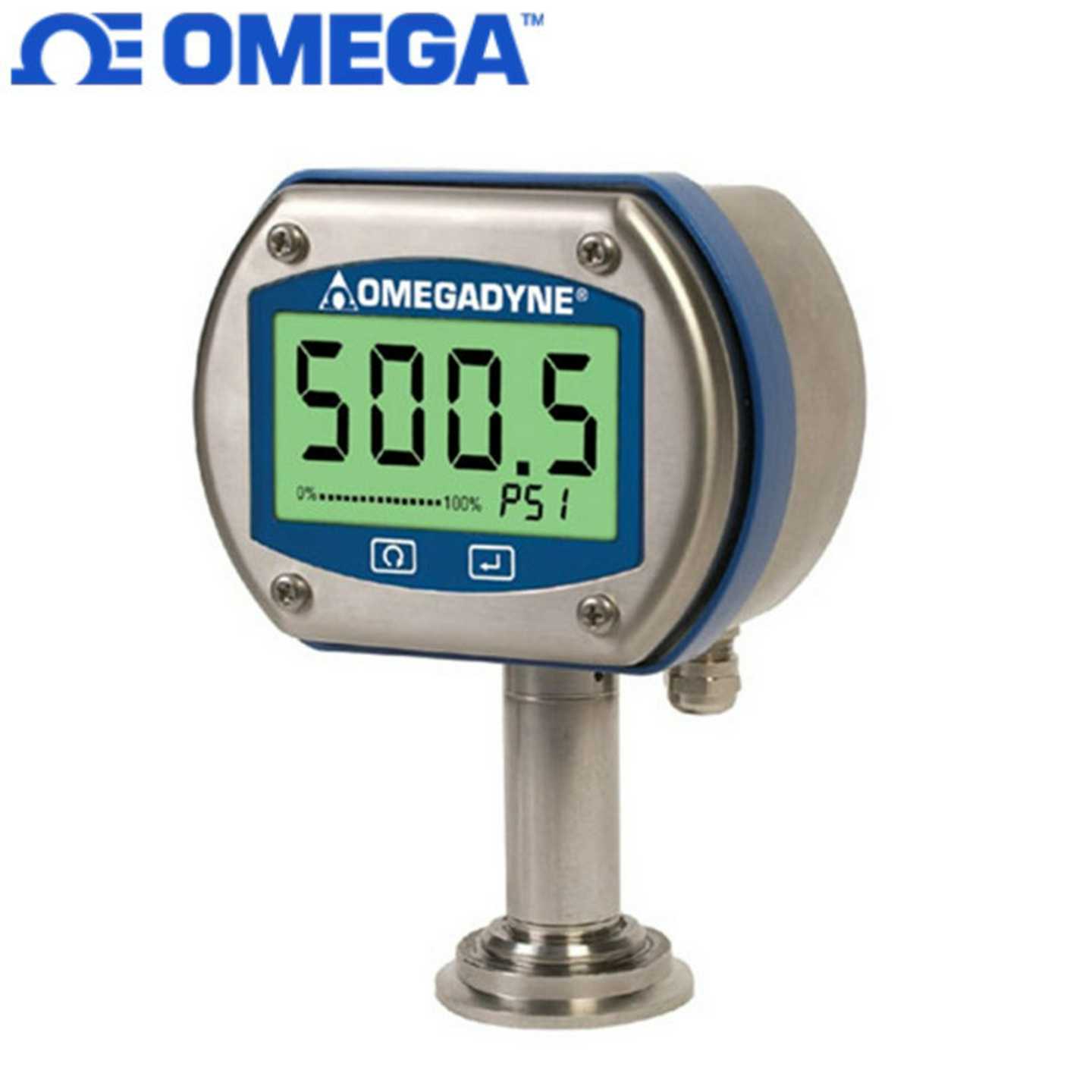 美国奥米佳DPHG409S15-500A压力表DPG409S20-600A,DPG409S20-10WC