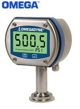 美国奥米佳DPG409S15-500A压力表DPG409S20-600A,ODPG409S20-10WC