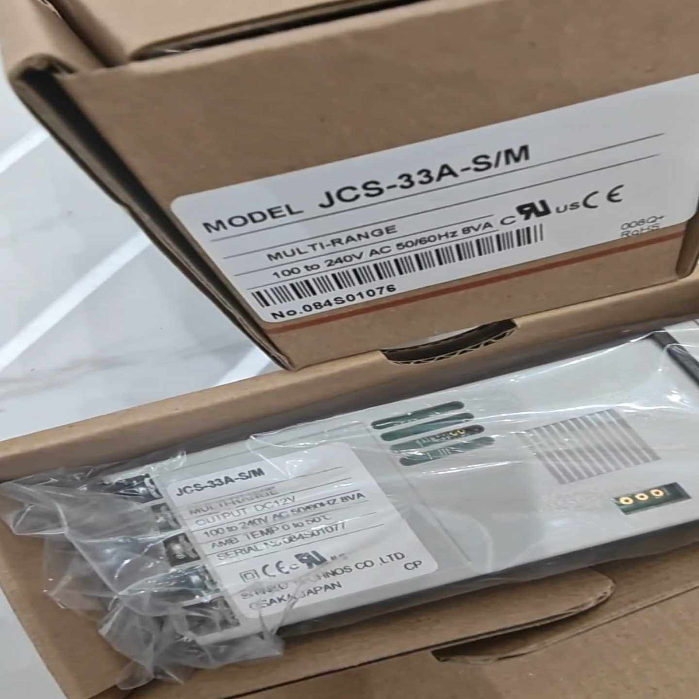 神港Jcs-33A-smJcs-33A-RmJcs-，议价