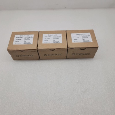 ENPHASE 3P Relais Contrleur Polyphasique  Modle QRELAY3PINT