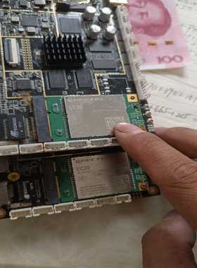 移远EC20CE模块4g全网通询价