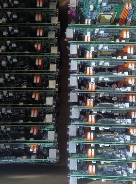 【议价】研华AIMB501实拍图aimb501VGaimb5