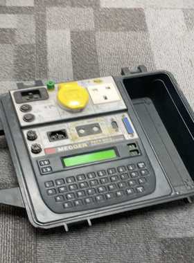 MEGGER测试仪PAT4DV/3公司单位出来的--议价商品