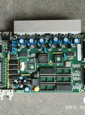 TEMPRESS  机械手控制面板R2D 6AA0073RE【鑫鑫商铺】