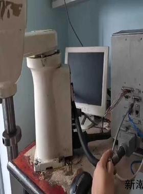 hs-45552egm电装四轴机械臂 denso 机器人议价商品