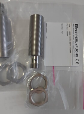 202368倍加福接近开关询价