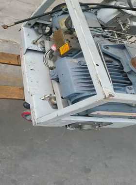 爱德华QDP80十QMB250真空泵组出售--议价商品