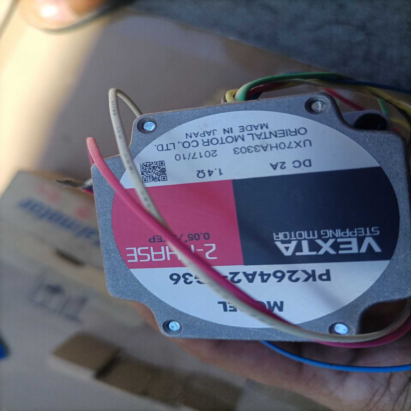 Vextapk264a2sg36有一个新的询价