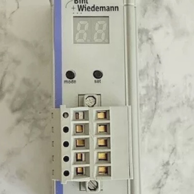 询价-Bihl  Wiedemann BWU 1416 ASi