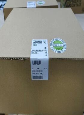 菲尼克斯UPS-BATVRLA24DC12AH 1274119全新原装议价