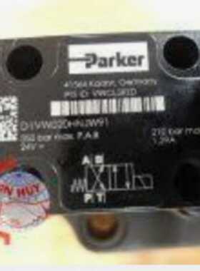ParkerD1VW020HNJW91全新原装正品U现货议价