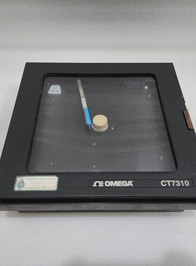 OMEGACT73102-PENCIRCULARPROCESSRECORDER