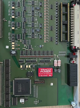 询价-TRACO电源模块型号IN4.59VOUT12V