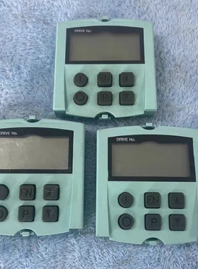 6SL30550AA004BA0西门子BOP20面板-议价