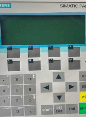 西门子屏OP77A641-0BA11-0AX1，功能包好-议价