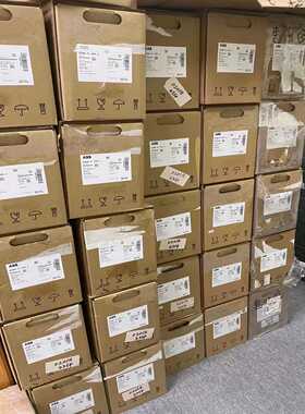 【议价】变频器ACS580/ACS510议价适用