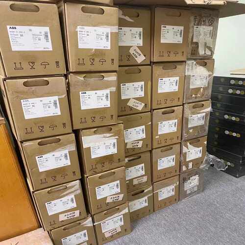 【议价】变频器ACS580/ACS510议价适用