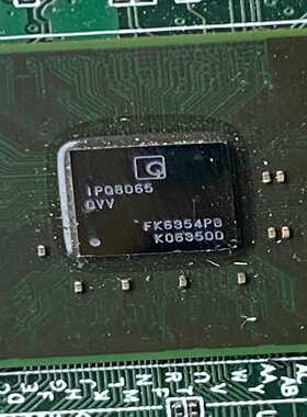 RAC2V1K芯片ic高通IPQ8065QCA9994两颗--议价商品