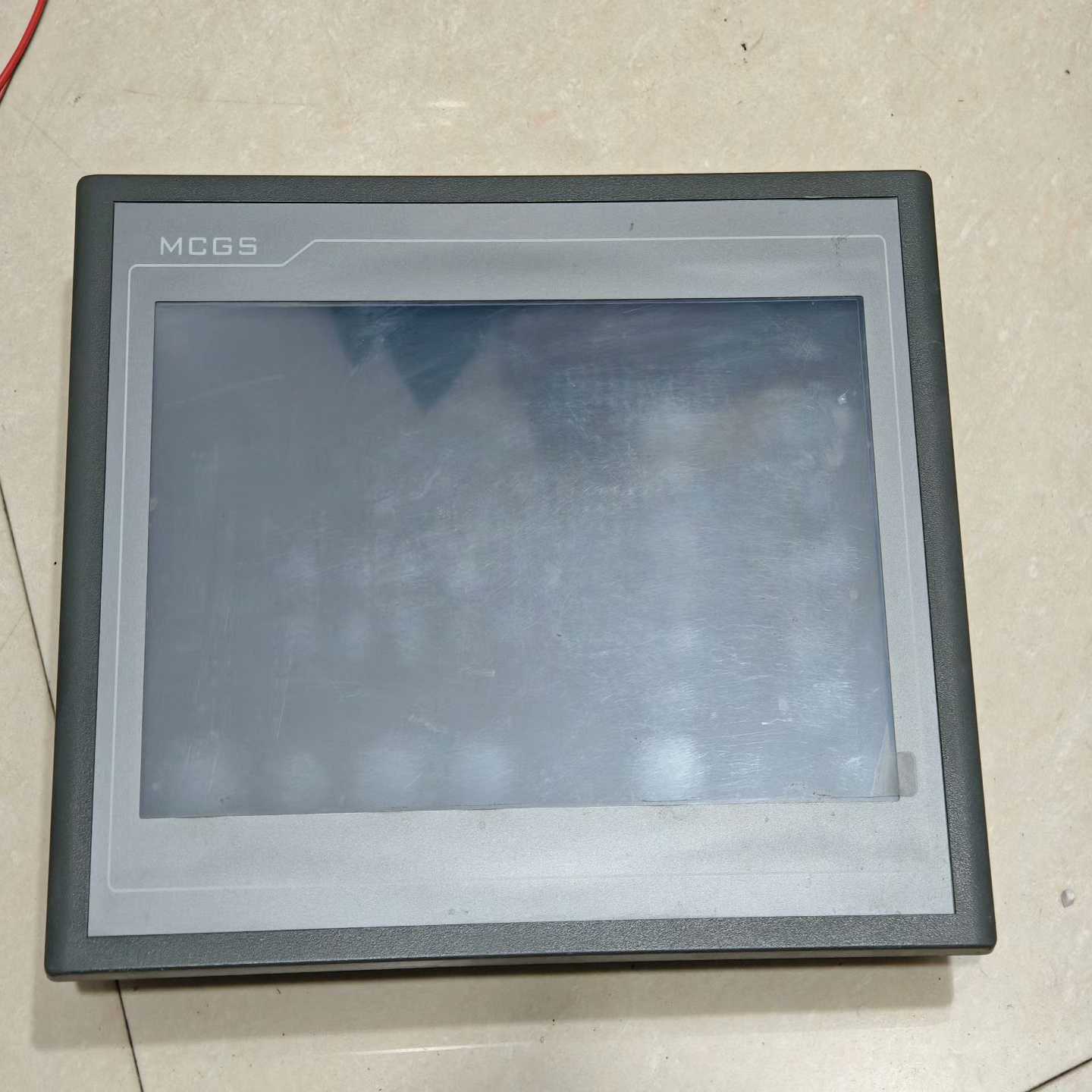 昆仑通态触摸屏TPC1061Ti成色如图所得功能包询价