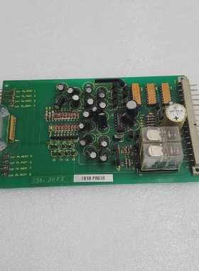 SMK02 IS 92.05.2 PCB 1313085 1810 PR030