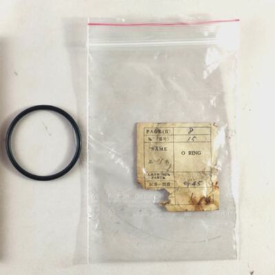 ORing G45 For Framo Pump Genuine Spare Parts