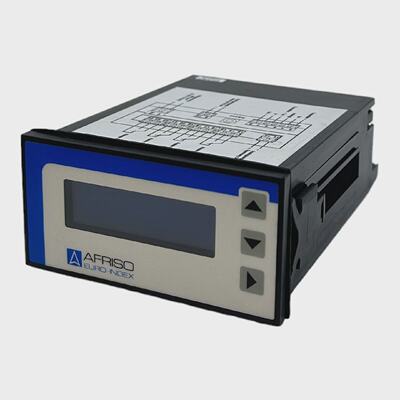 Afriso DA14 Digital Display Devices 31283 50  253V AC 4.4VA