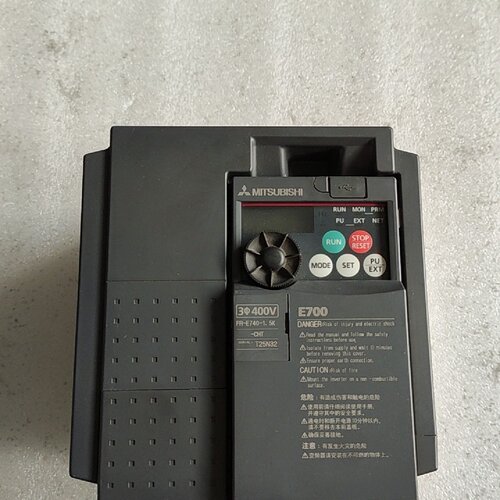 三菱变频器FRE7401.5KCHTFRE740-议价