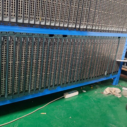 锐捷RG-S1850G锐捷睿易千兆增强型以太网交换机-议价