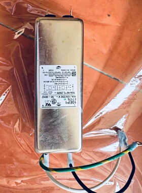 询价-CORCOM滤波器电源滤波器10EP1F7175