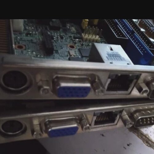 询-研华工业工控主板PCA6010PCA6010