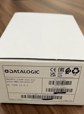 议价Matrix210N 212-010 得利捷datalogi