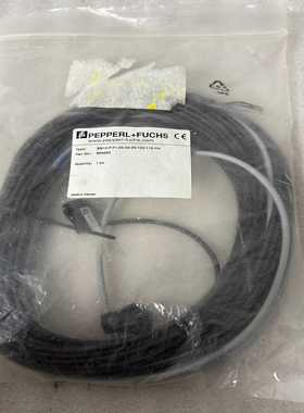 议价倍加福对射型光电传感器809332 BB10-P-F1/25