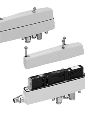 议价R412017950德国AVNETICS-2位5通换向阀CL03-EV系列安沃驰