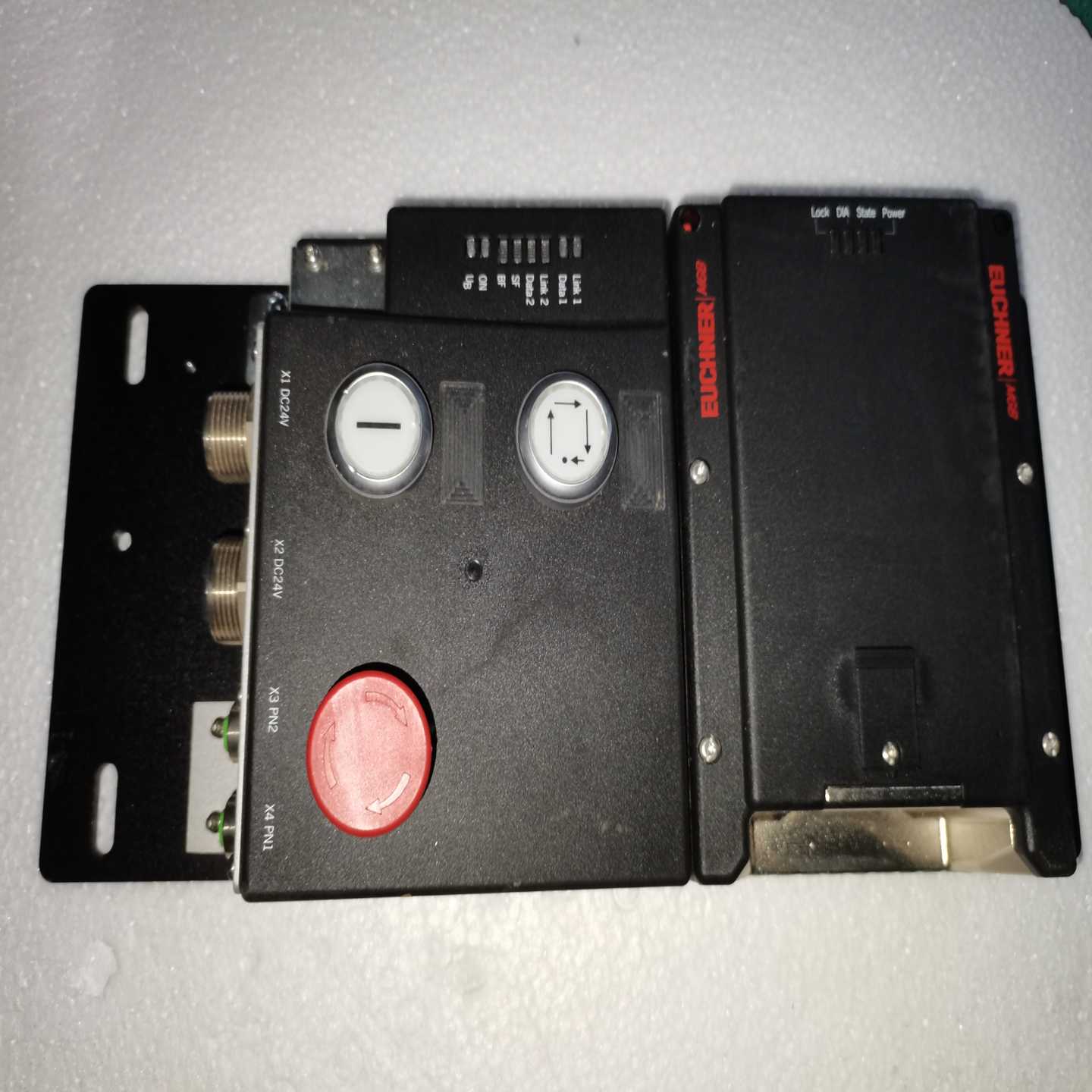 【议价】德国EUCHNER安士能MGB-L1B-PNA-R-11适用