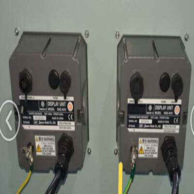 配件JRC计程仪测深仪显示器NWZ-4610议价