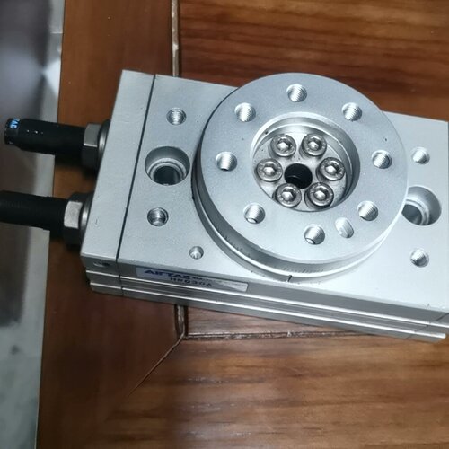 议价旋转气缸HRQ30A议价