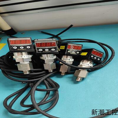 韩国WISETEC压力传感器DP50N4-150B-P-议价商品