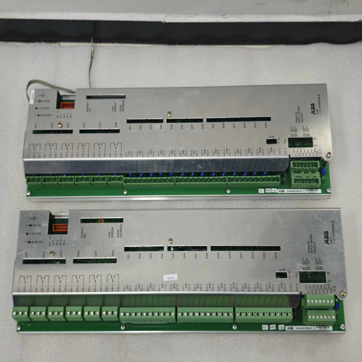 咨询-ABB变频器主板UFC719AE013BHB003