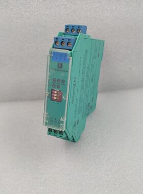 PEPPEREL FUCHS KFD2SR2EX2.W Voll Funktionsfhig Schneller Ver