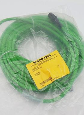 TurckRJ45SRJ45S423-20MU-39620L20mgrnVerbindungsleit