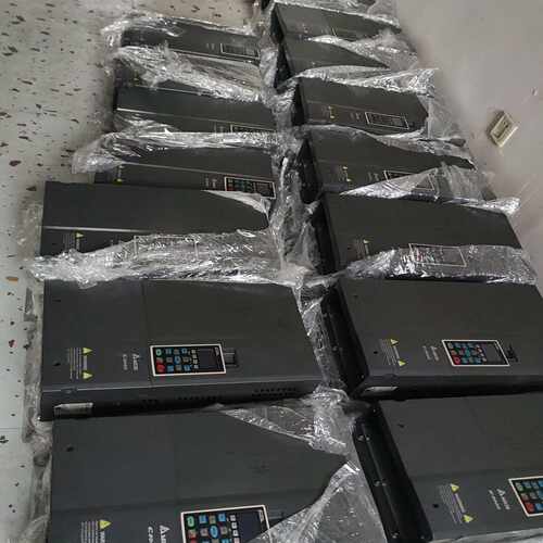 咨询-台达C2000系列变频器VFD450C43S45KW