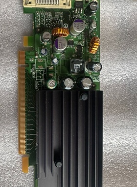 原装NVS285显卡PCIE16x128M64bi议价
