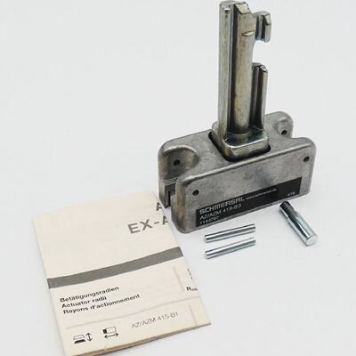 Schmersal AZAZM 415B3 AZAZM415B3 1144797 Bettiger unused