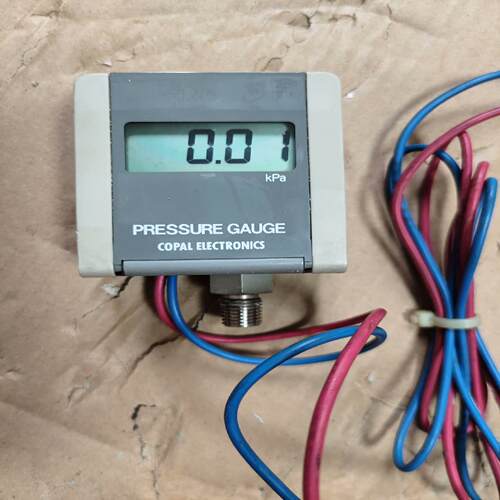【星慕电子】copal PG-200-101GP-3-S 0-10kpa