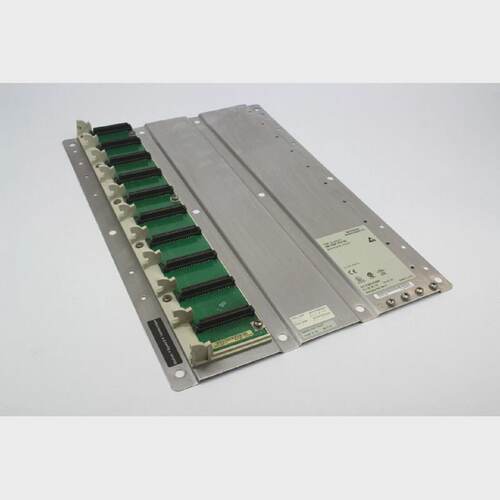 SCHNEIDER ELECTRIC 140XBP01000 TSX QUANTUM 140 XBP 010 00 B1