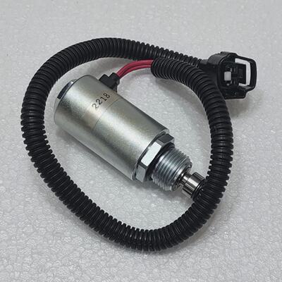 Toyota Pices DOrigine 455601313171 Soupape Solnode