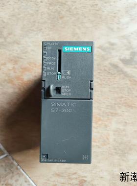 西门子300PLC314-1af11-0ab0314议价商品