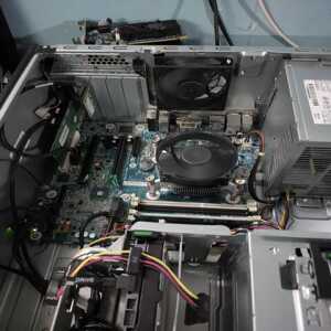 惠普Z230工作站HP工作站Z230主机E31226V3--议价商品