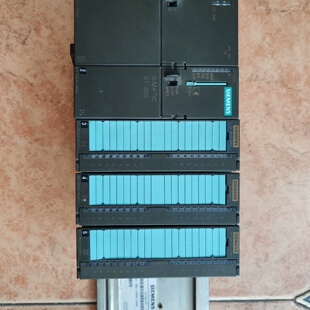 询价-S7300一套PLC
