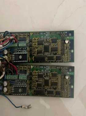 （洋洋设备）安川变频器G7系列PG-B273600-A0134有4